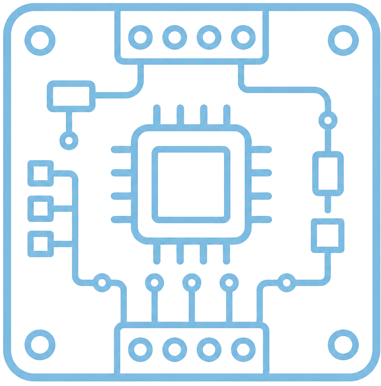 Elektronika przemysłowa