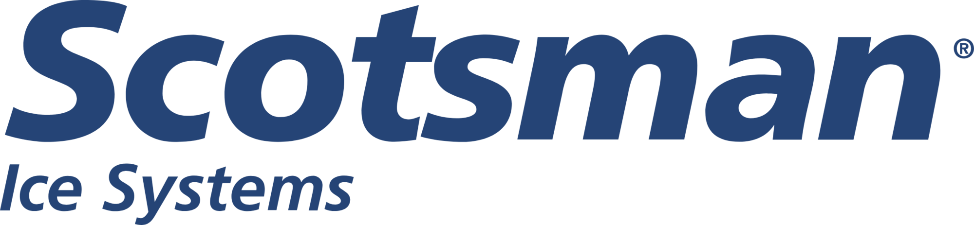 Serwis Scotsman Ice Systems