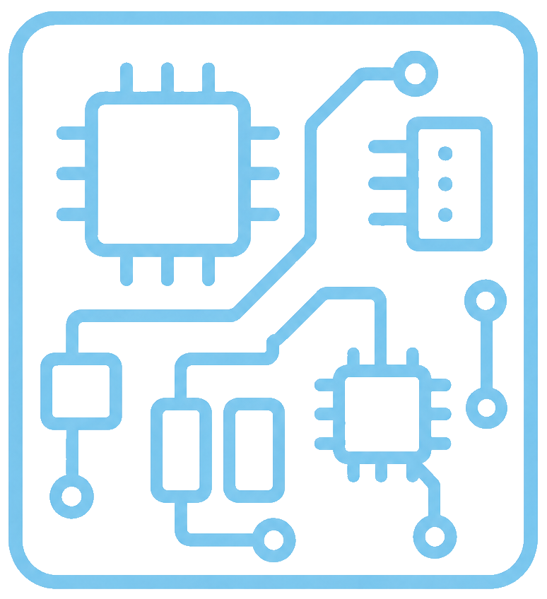 Inny sprzęt przemysłowy i elektronika