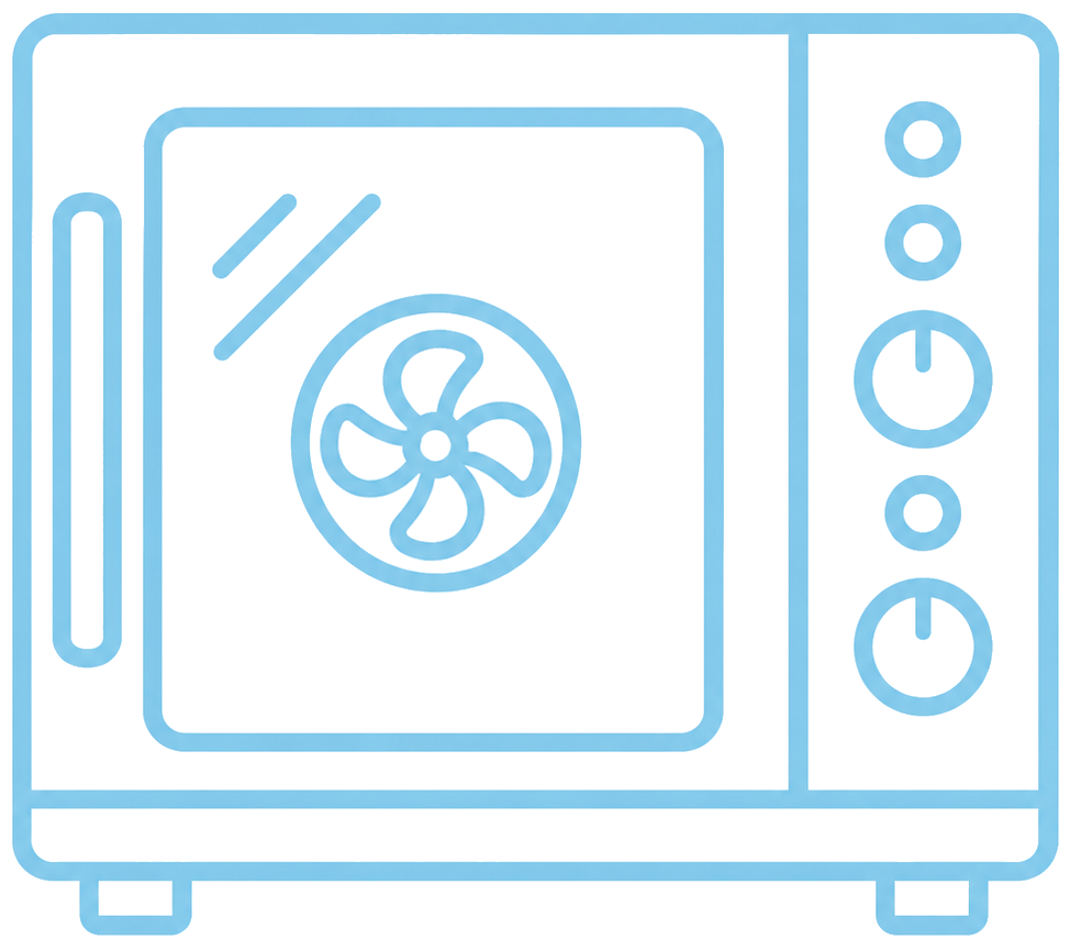 Naprawa sprzętu gastronomicznego